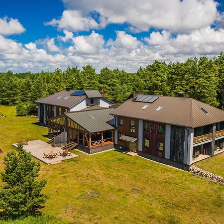 Guest House "Stellas" Ziemupe Номер фото