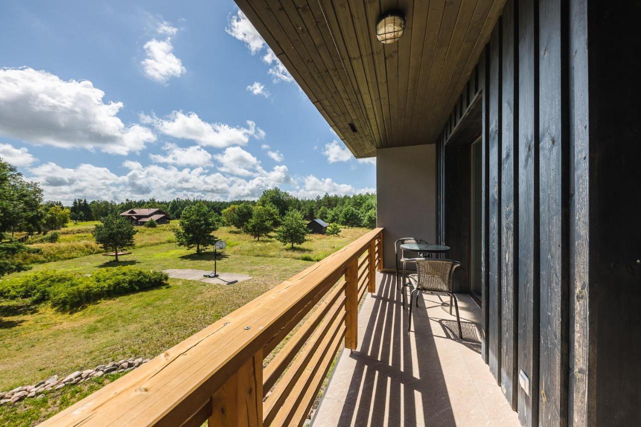 Guest House "Stellas" Ziemupe Екстер'єр фото