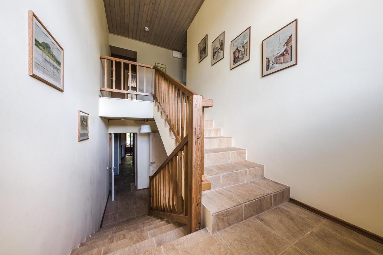 Guest House "Stellas" Ziemupe Екстер'єр фото