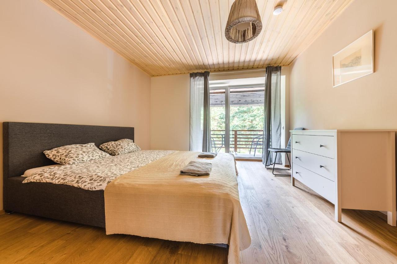 Guest House "Stellas" Ziemupe Екстер'єр фото