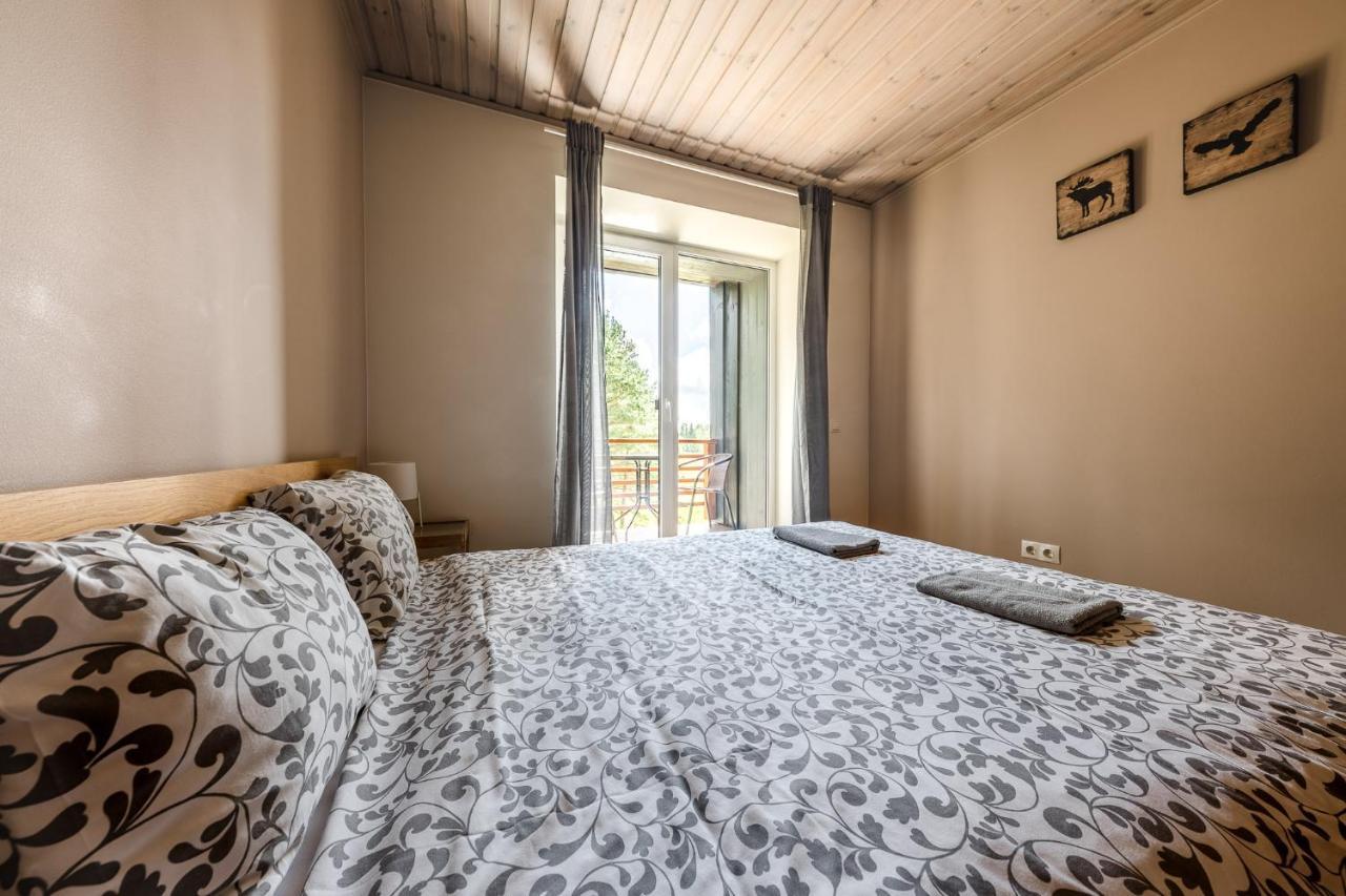 Guest House "Stellas" Ziemupe Номер фото