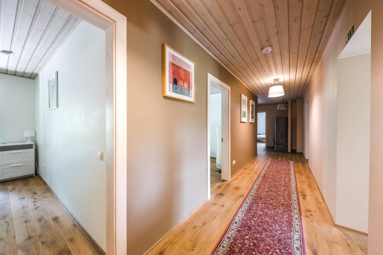 Guest House "Stellas" Ziemupe Екстер'єр фото
