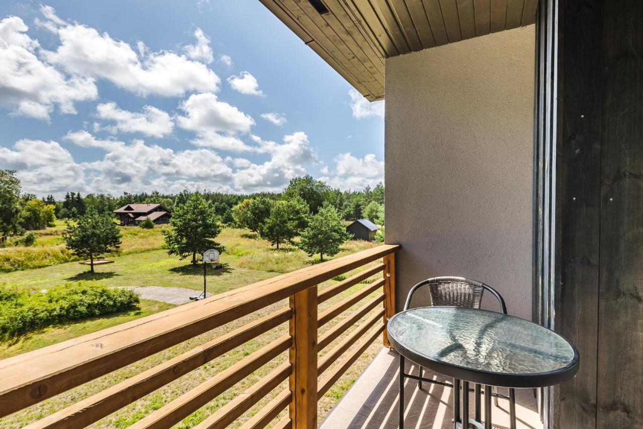 Guest House "Stellas" Ziemupe Екстер'єр фото