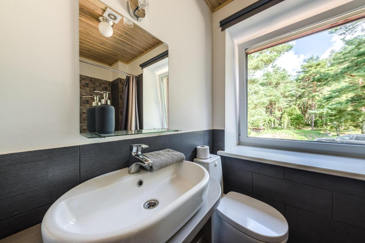 Guest House "Stellas" Ziemupe Номер фото